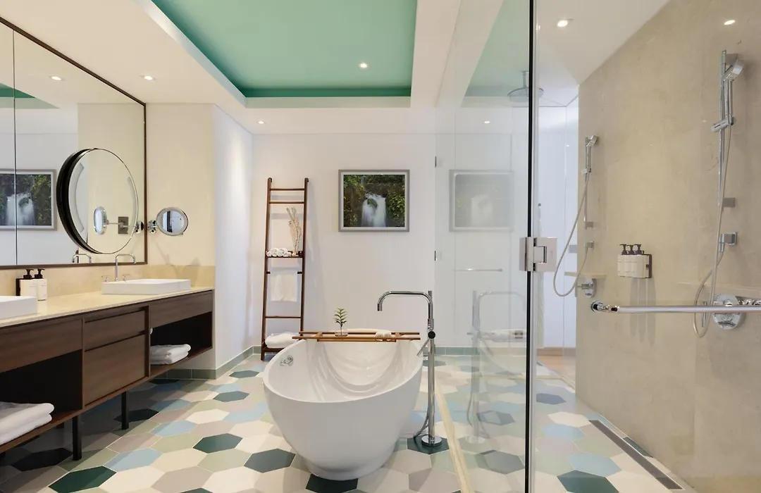 Intercontinental Dominica Cabrits Resort & Spa By Ihg-1