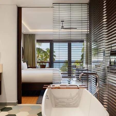 Intercontinental Dominica Cabrits Resort & Spa By Ihg-2