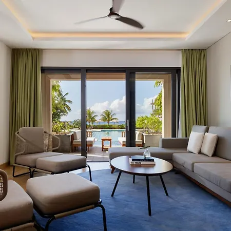 Intercontinental Dominica Cabrits Resort & Spa By Ihg-3