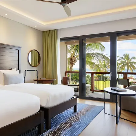 Intercontinental Dominica Cabrits Resort & Spa By Ihg-2
